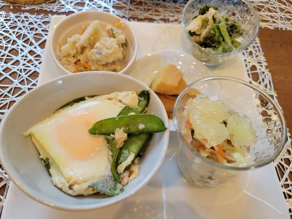 きまぐれKitchen kiki