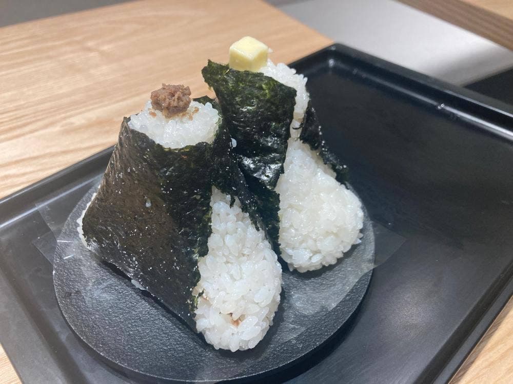 おにぎりのありんこ 仙台駅店