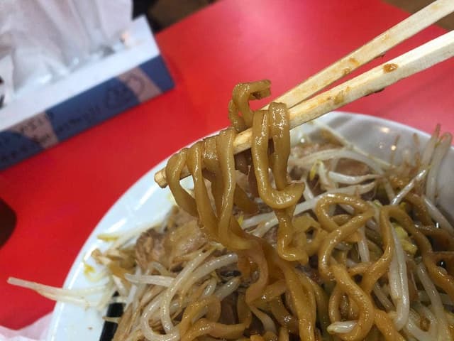 立川マシマシ 小山店 - サブ画像2