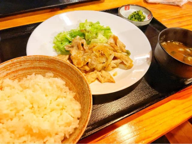 ママのごはん - サブ画像1