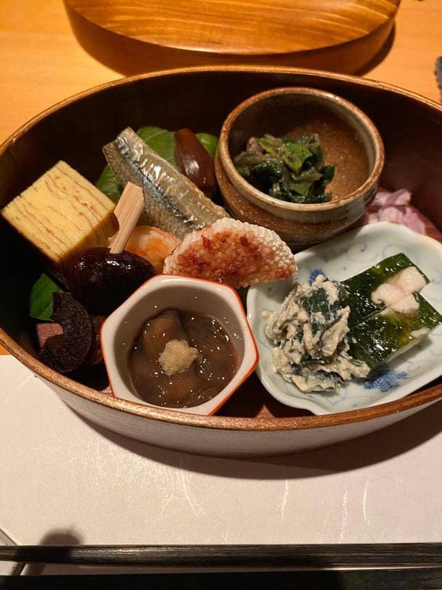旬の味 いち - サブ画像1