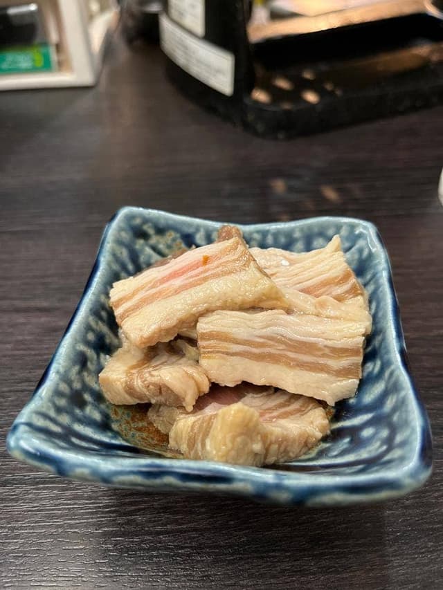 二代目はまぐりラーメン しえる - サブ画像1