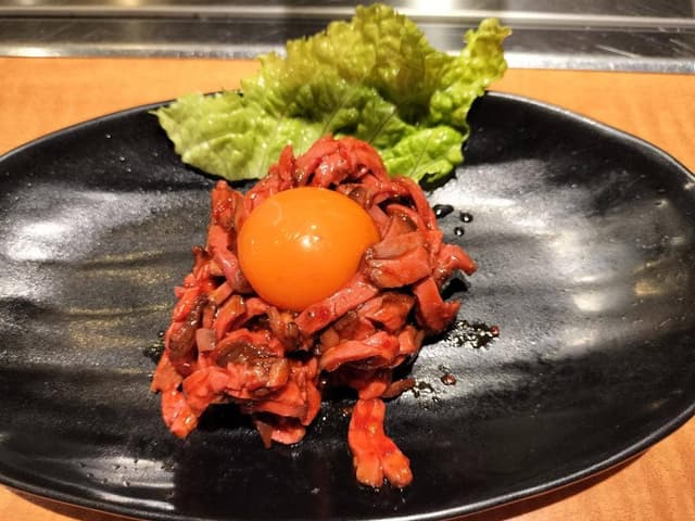 焼肉とホルモン KUNIO 920 - サブ画像3