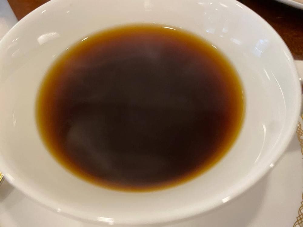 カフェ コロラド 四日市店