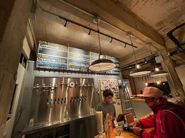 Island Brewing - サブ画像1