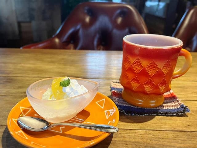 Swampside cafe LaidBack - サブ画像3