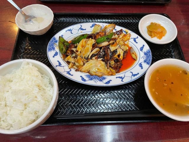 華榕楼 - サブ画像1