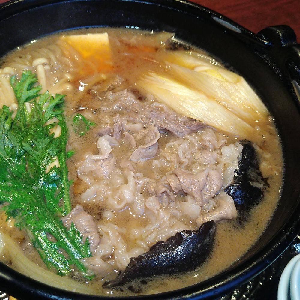 お食事処 登起波分店 登