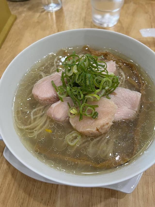 らぁめん たんぼ - サブ画像2