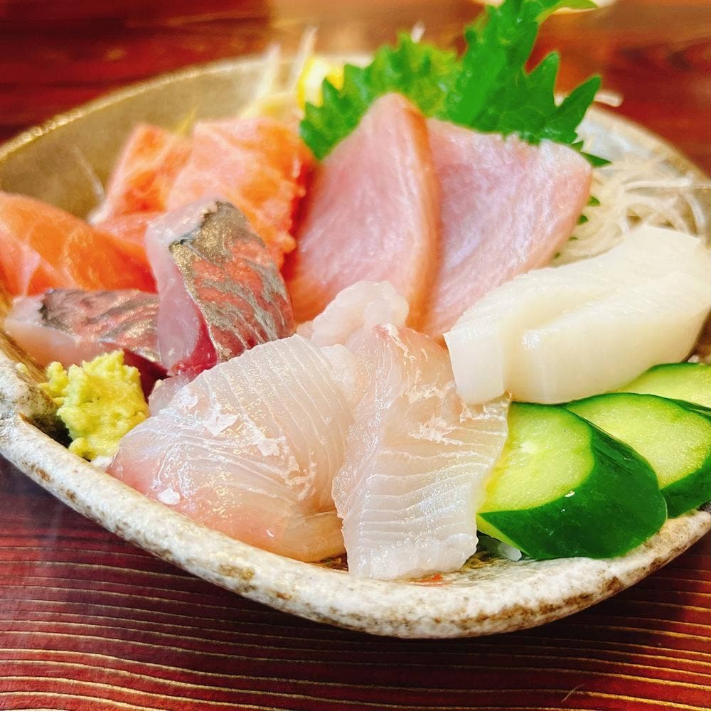 土佐料理 寿し一