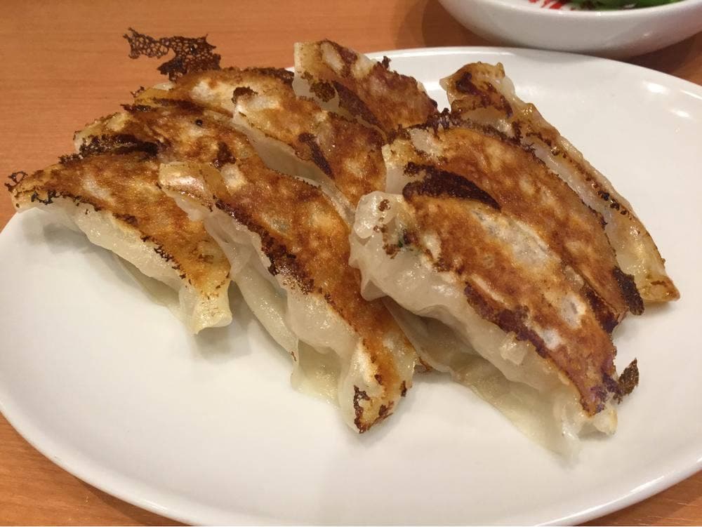 餃子食堂マルケン 小平駅前店