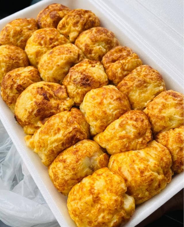 お好み焼き 玉子焼き いまい - サブ画像2