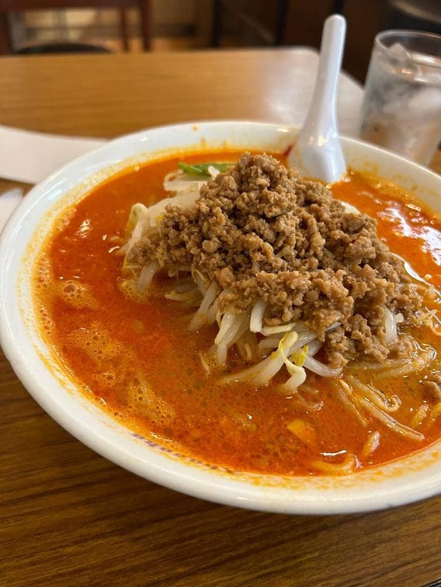 赤坂飯店 パレスサイドビル店 - サブ画像1