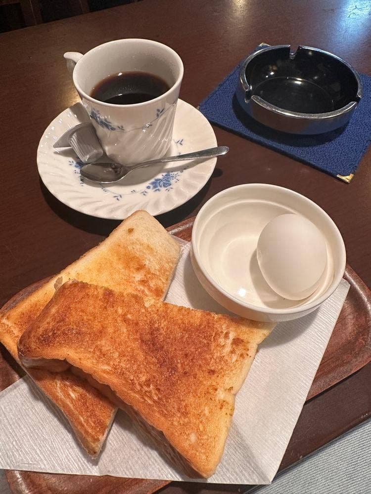 喫茶 お酒とお食事 けやき