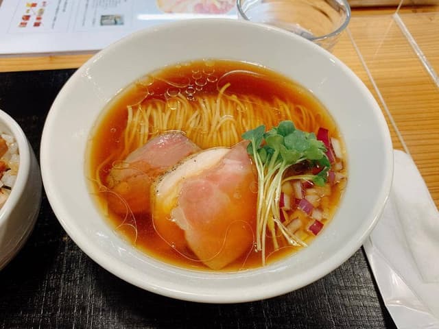 だるま製麺所 - サブ画像2