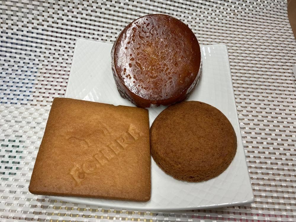 エシレ・マルシェ オ ブール