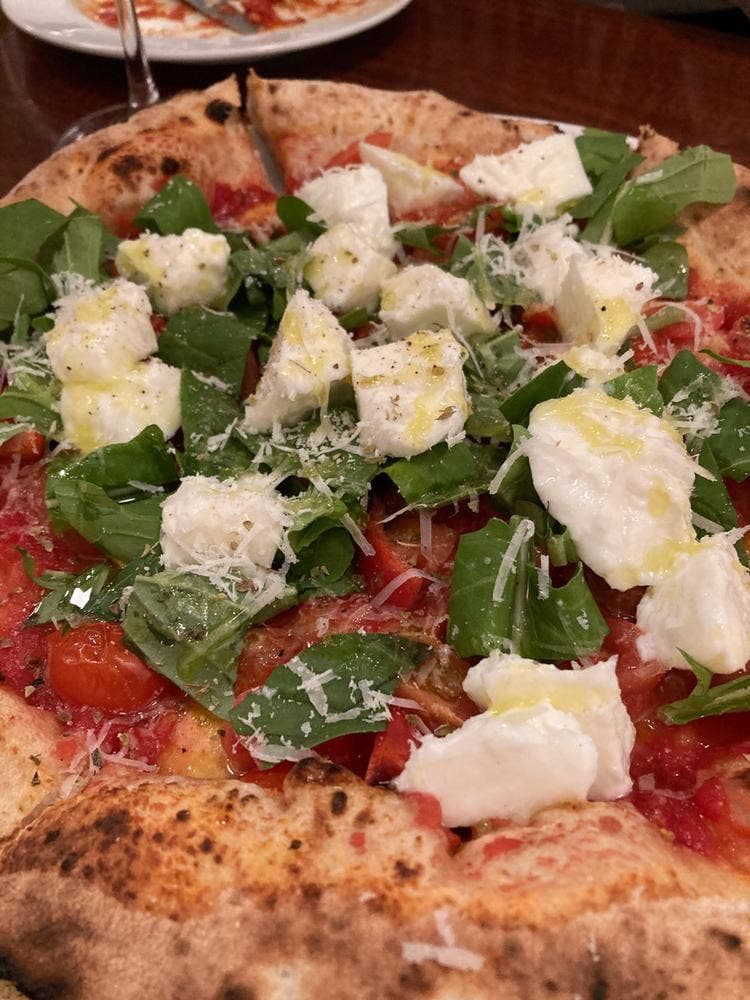 Pizzeria NAPUL