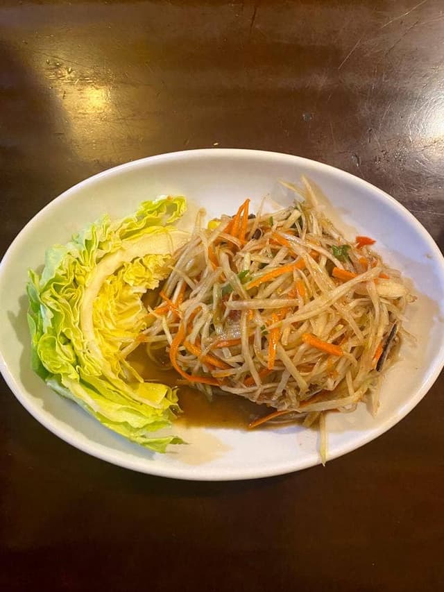 タイ料理レストラン チャンタラー - サブ画像2