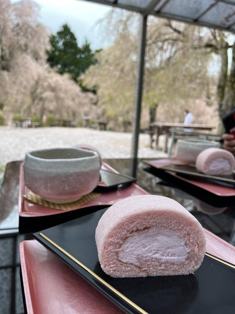 天空茶屋 高見の郷