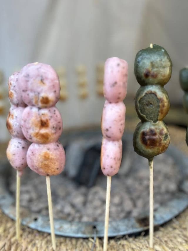 天空茶屋 高見の郷 - サブ画像3