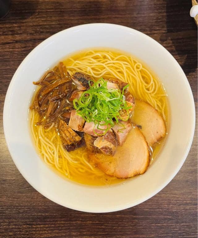 かしわぎ - サブ画像3