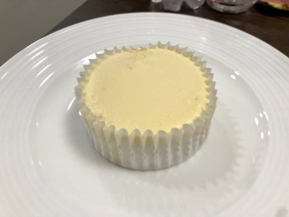 Cake to go