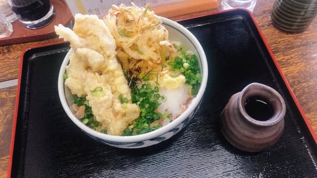一寸法師 - サブ画像3