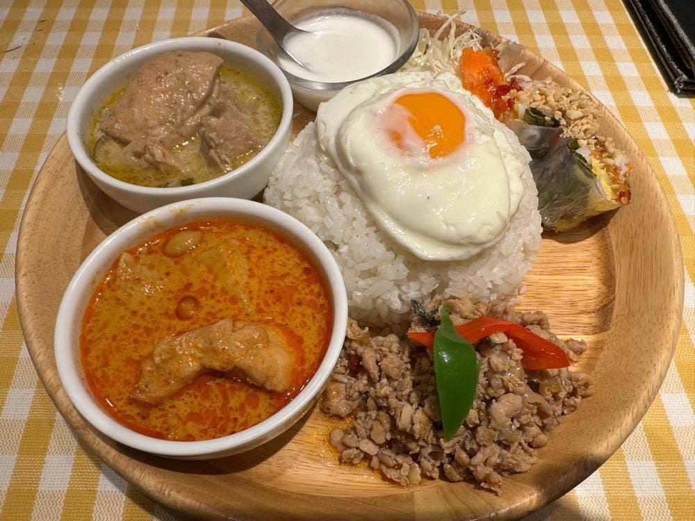 サイアムオーキッド 品川シーサイドフォレスト店