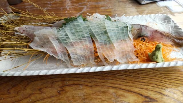 魚正 大原店 - サブ画像2