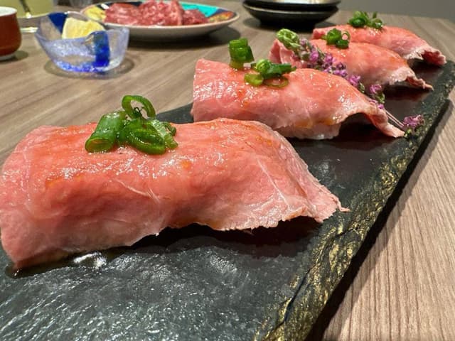 牛成 - サブ画像2