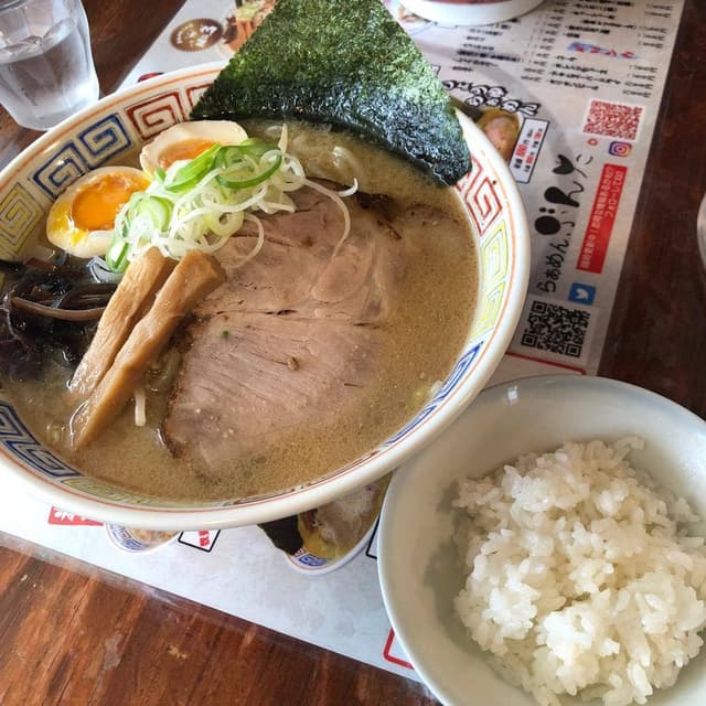 らぁめん ぶんた。 - サブ画像2