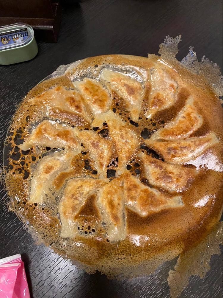 一口餃子物語ごごや