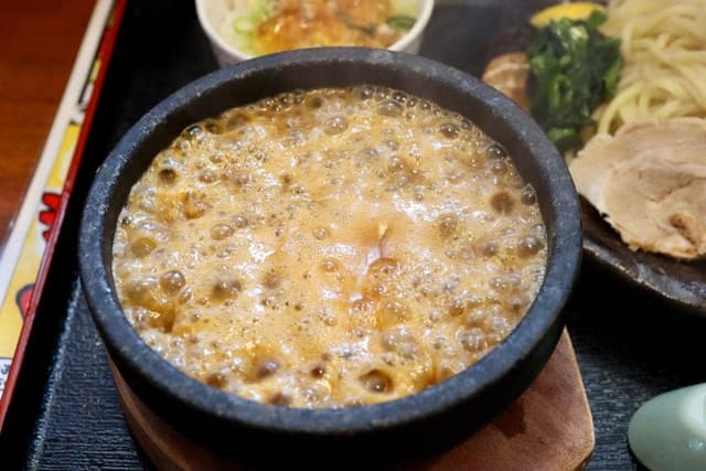 伊勢海老つけ麺 真心堂 瑞穂店 - サブ画像2