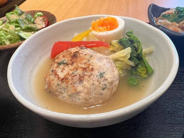 小山牛たん せい - サブ画像2