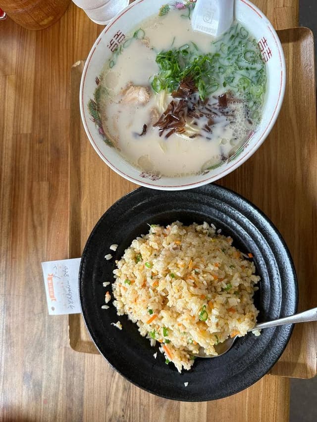 ラーメンファミリー - サブ画像2