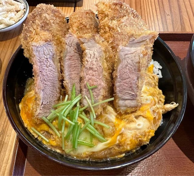 うどん大文字 筑紫野店 - サブ画像2