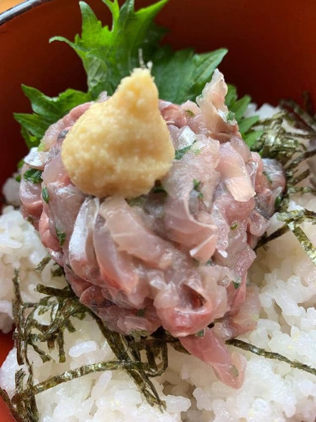 市場の食堂 金目亭 - サブ画像3