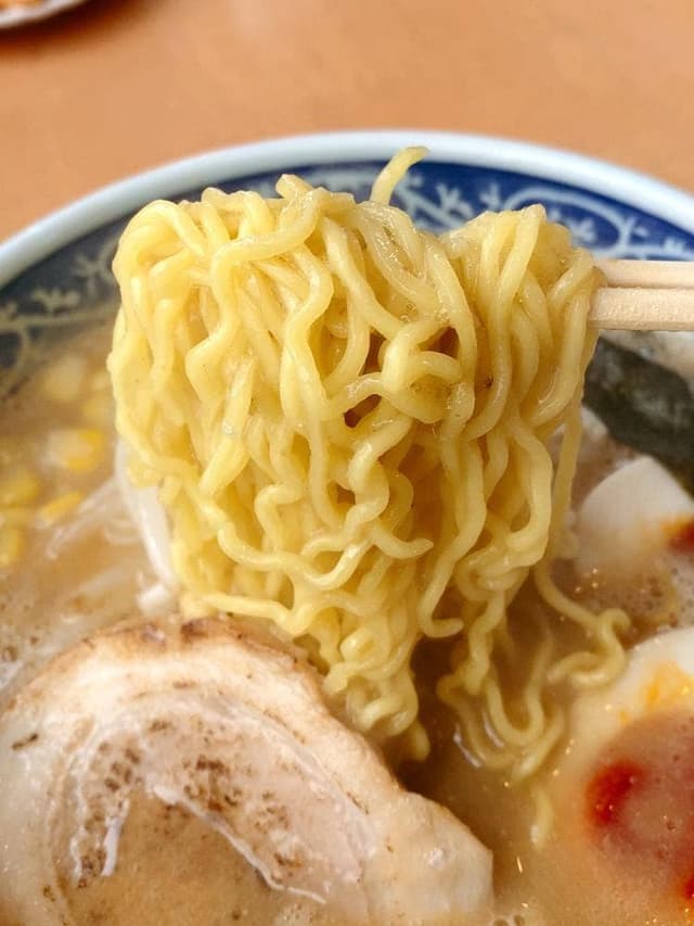 麺屋 こころ - サブ画像3