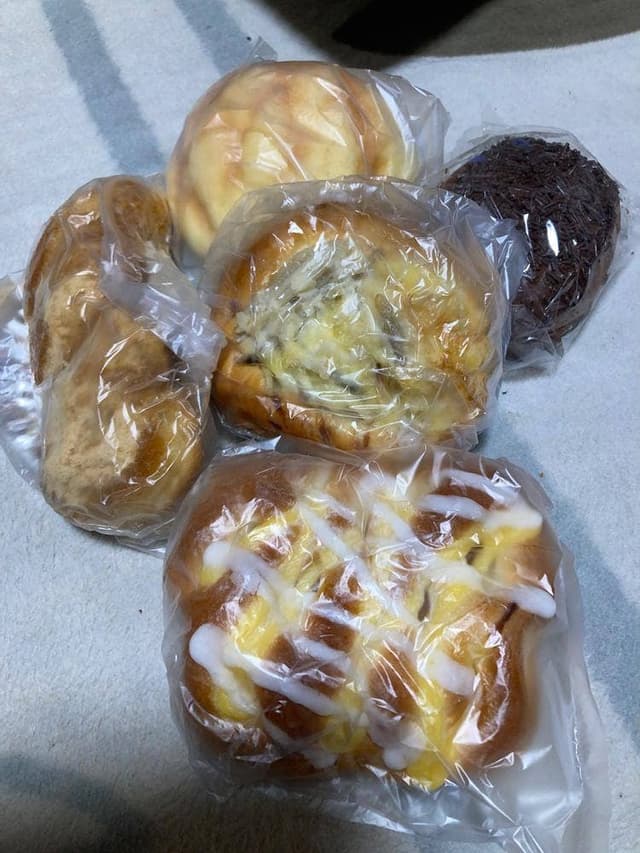 パン工房 ホルン - サブ画像2