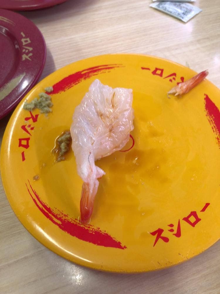 スシロー 大和店