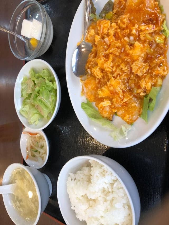 中国小皿料理 美食苑 - サブ画像3