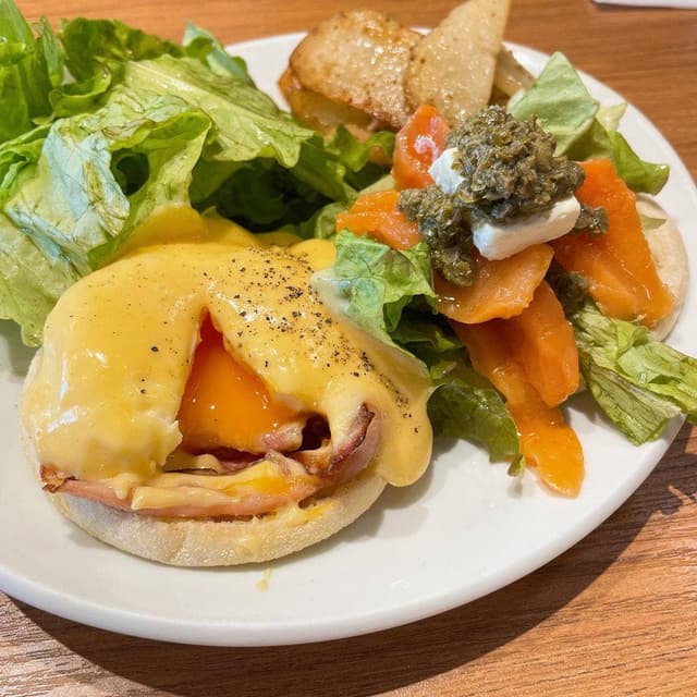 Meat&Deli Cafe KIKU - サブ画像3