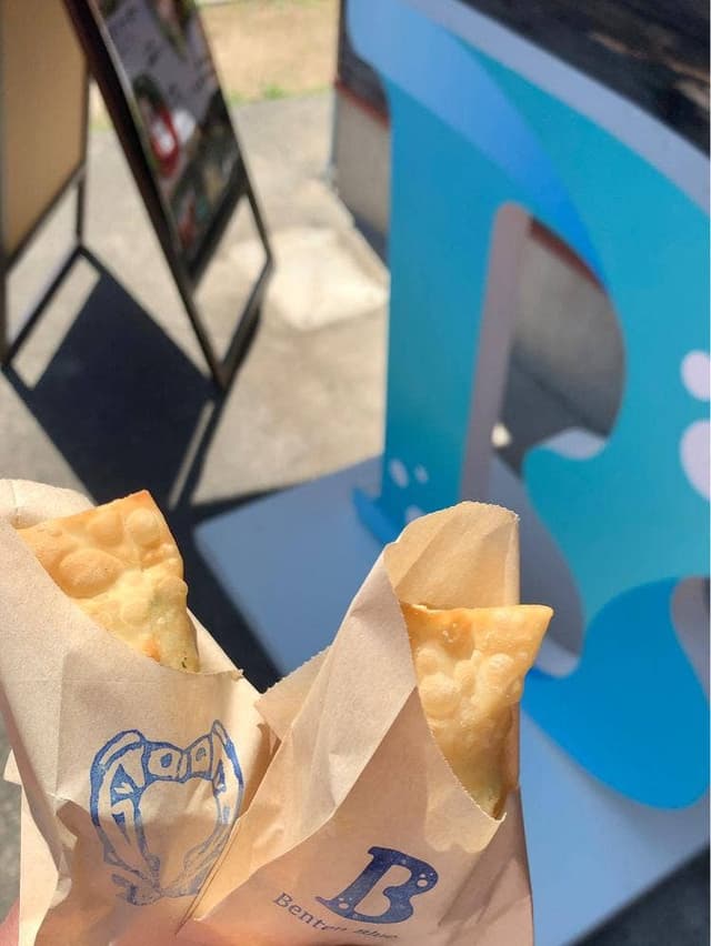 Benten Blue ベンテンブルー - サブ画像3