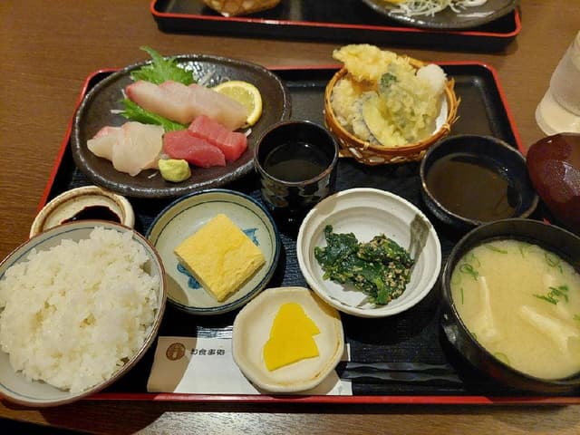 魚姫 - サブ画像1