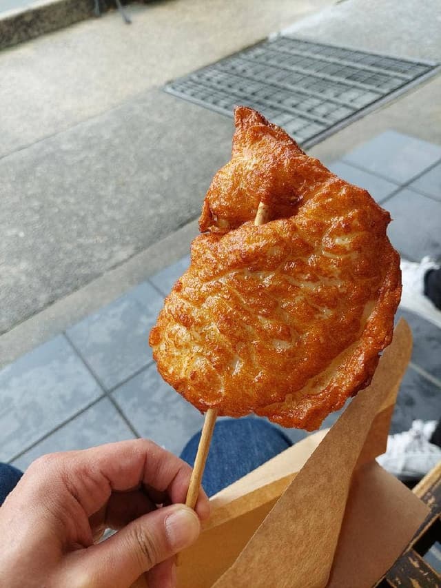 直営店 練物屋 - サブ画像1