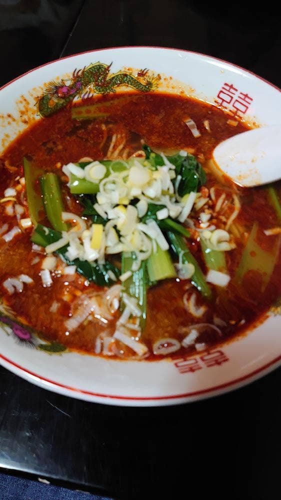 中華食堂 劉