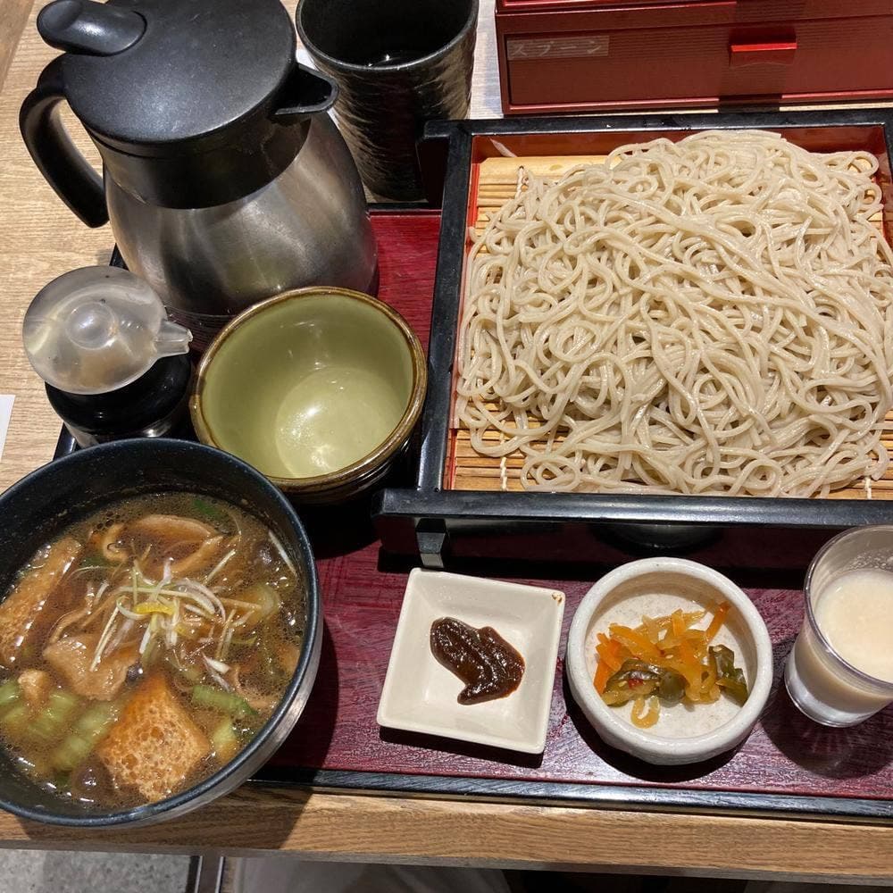 家族亭 さんちか店