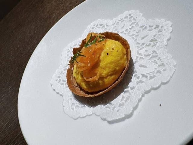 OSTERIA OLIERA - サブ画像3