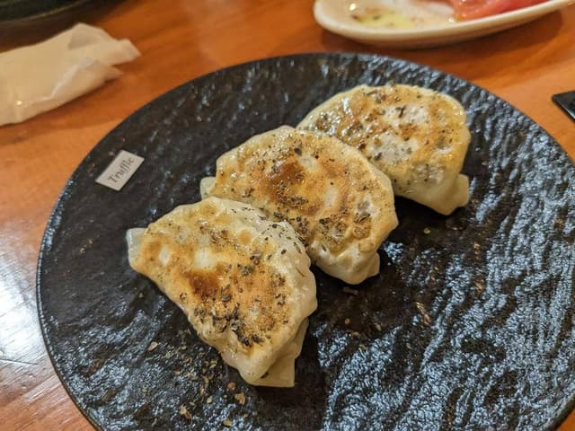 横浜 PARTY GYOZA - サブ画像3
