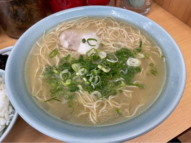 福一ラーメン 本店 - サブ画像1